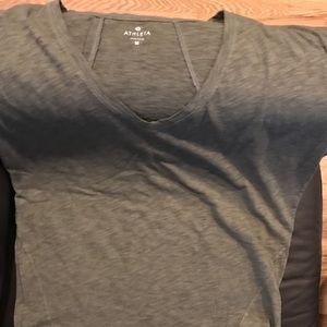 Athleta shirt